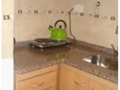 Departamento en Alquiler Temporal Apto profesional