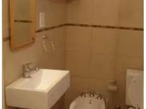 Departamento en Alquiler Temporal 35 años