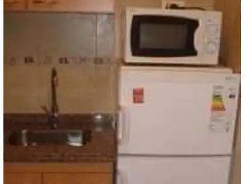 Departamento Alquiler x Temporada