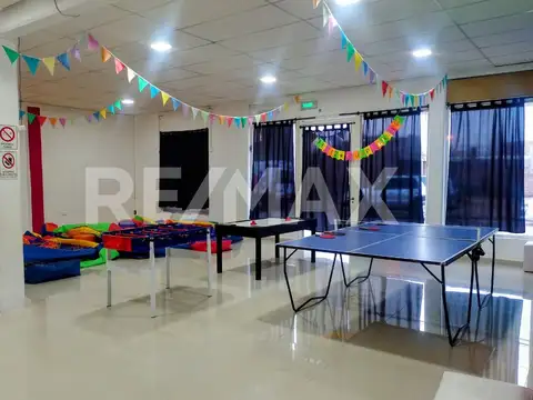 Altos de Alberdi 100