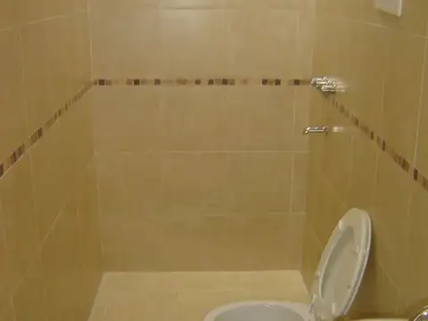 Depto Tipo Casa 2 ambientes con 1 baño