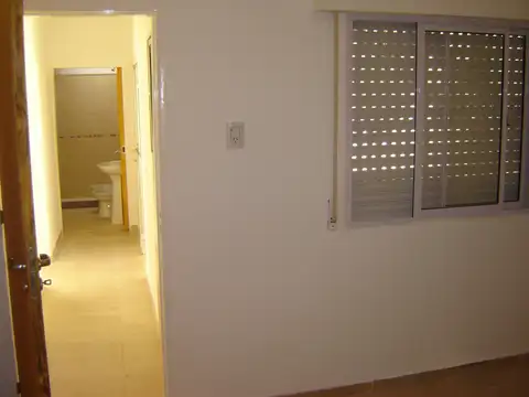Depto Tipo Casa en Alquiler de 2 ambientes