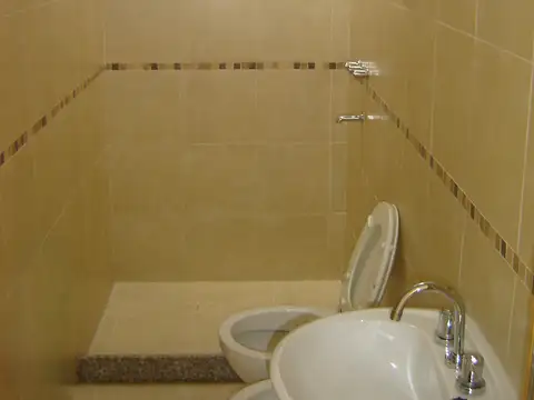 Depto Tipo Casa en Alquiler 25 años