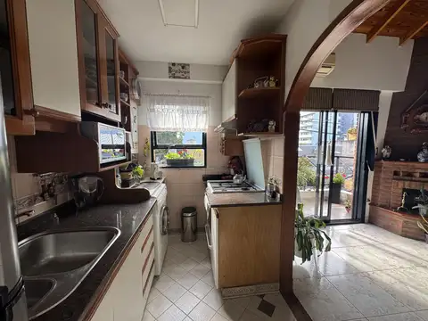 Departamento en Venta en Santos Lugares, USD 92.000