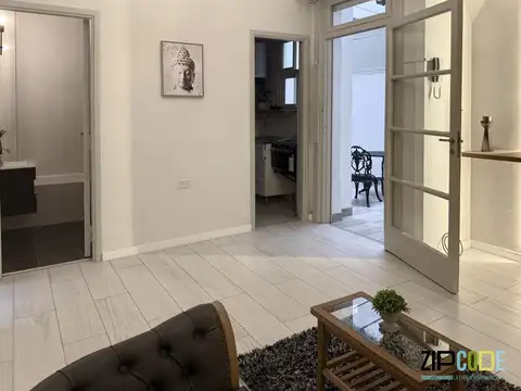 Departamento en Venta en Palermo, USD 99.000