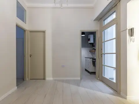 Departamento en Venta 80 años
