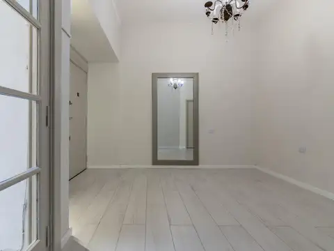 Departamento en Venta en Palermo, USD 99.000