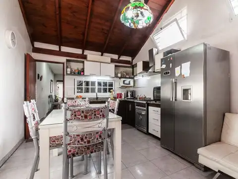 Depto Tipo Casa en Venta 9 años