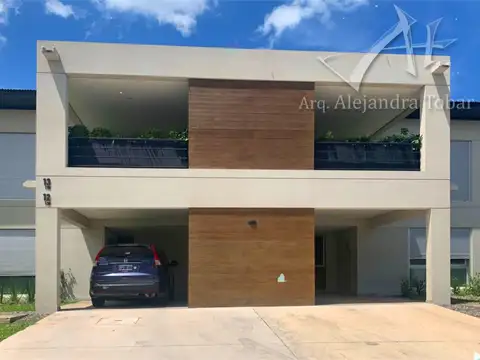 Depto Tipo Casa en Venta en San Lorenzo Chico, USD 380.000