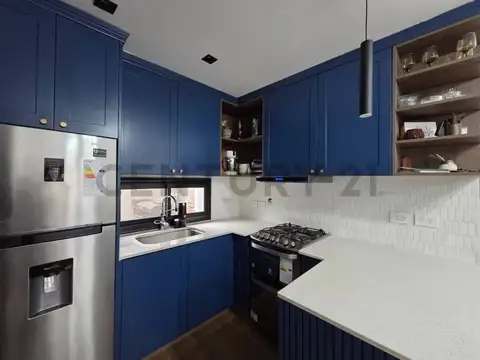 VENTA-PERMUTA PH 3 AMBIENTES EN VILLA DEVOTO