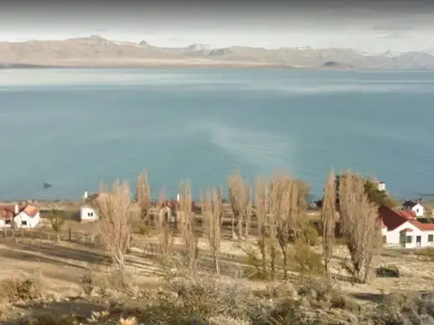 VENTA GRAN CAMPO SOBRE LAGO ARGENTINO, EL CALAFATE, 23.900Ha