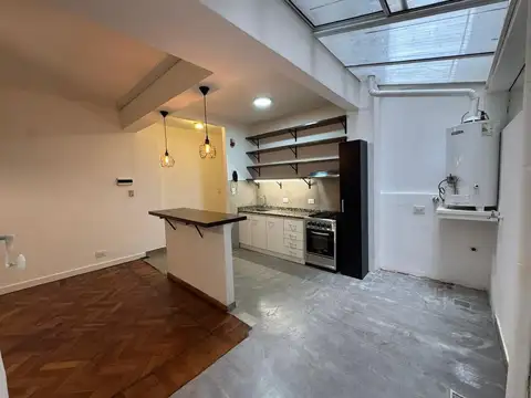 Departamento en Alquiler 1 año