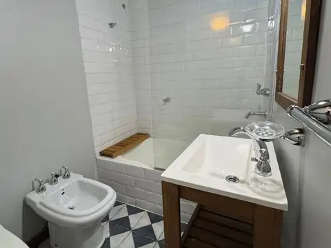 Departamento en Alquiler en Belgrano, $ 750.000