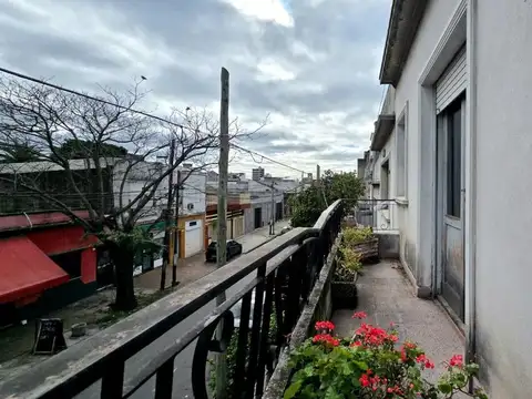 Depto Tipo Casa en Venta de 2 dormitorios