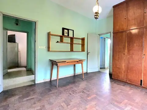 Depto Tipo Casa en Venta 46 años