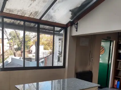 Galpon en Venta 35 años