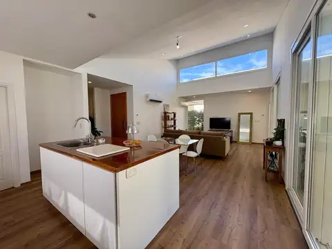 Casa en Venta 3 años