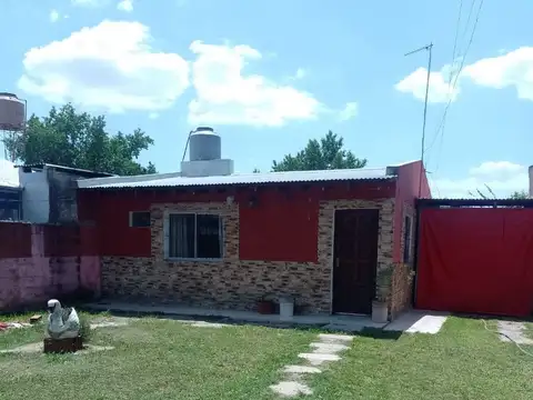 Casa en Venta en Tortuguitas, Partido de Malvinas Argentinas