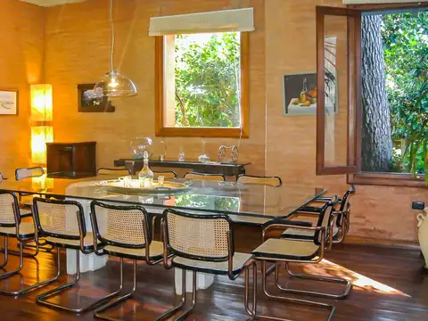 Casa en Alquiler Temporal 15 años