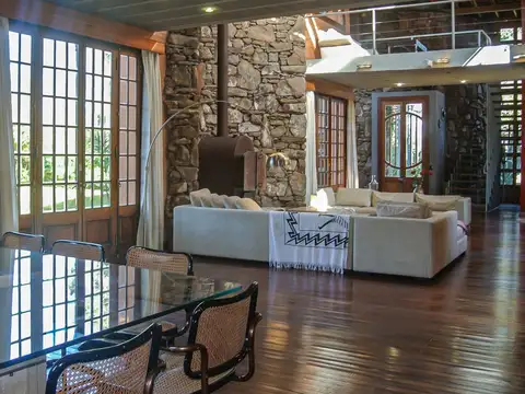 Casa en Alquiler Temporal al Sureste