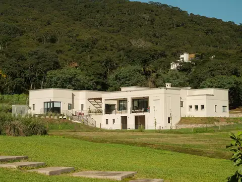 Valle Escondido Salta