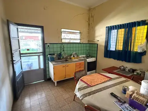 Casa en Venta en Santa Fe, USD 88.000