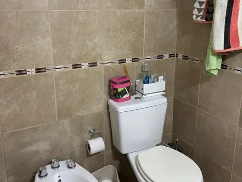 Departamento en Alquiler 15 años