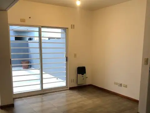 Departamento en Alquiler al Oeste