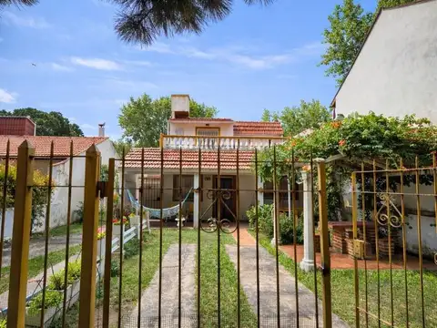 Casa en Venta en San Bernardo Del Tuyu, USD 83.000