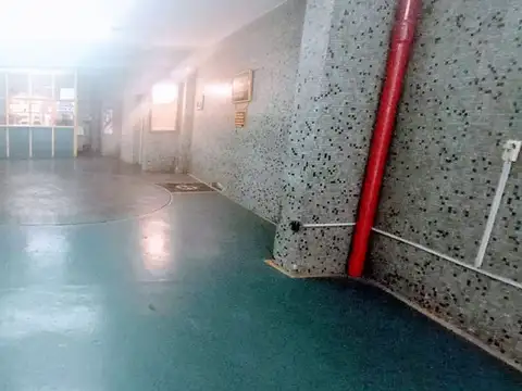 Venta Cochera Retiro. Oportunidad