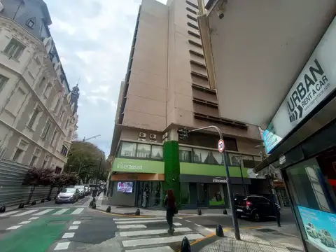 Venta Cochera Retiro. Oportunidad 