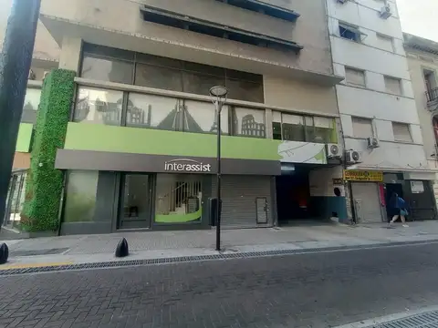 Venta Cochera Retiro. Oportunidad 