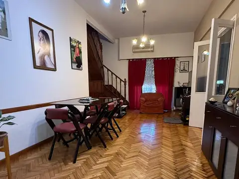 Depto Tipo Casa en Venta de 2 dormitorios