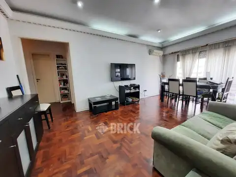 Departamento en Venta de 4 ambientes