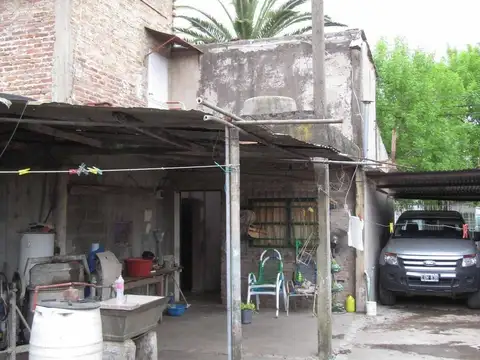 Casa en Venta en Moreno, USD 29.000