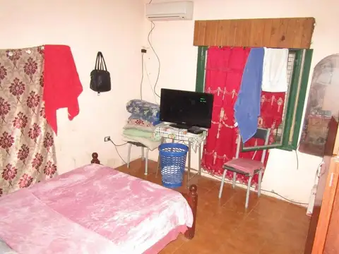 CASA DÚPLEX EN MORENO