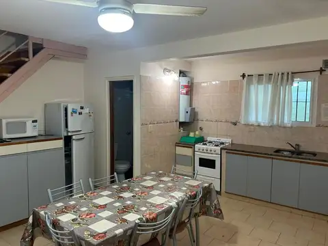 Francisco De Las Carreras 200, Piso 1