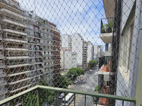 Departamento en Alquiler 50 años