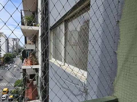 Departamento en Alquiler Apto profesional