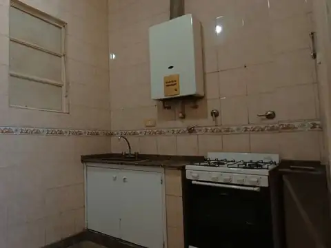 Depto Tipo Casa en Alquiler de 1 dormitorio