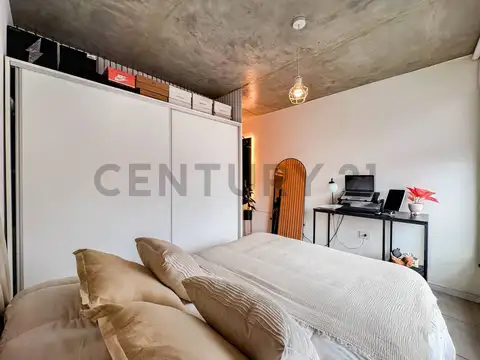 San Juan 3100, Piso 4