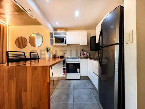 San Juan 3100, Piso 4