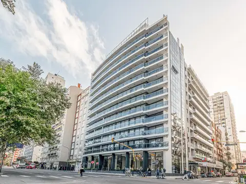 Departamento en Venta en Plaza Colon, Mar del Plata