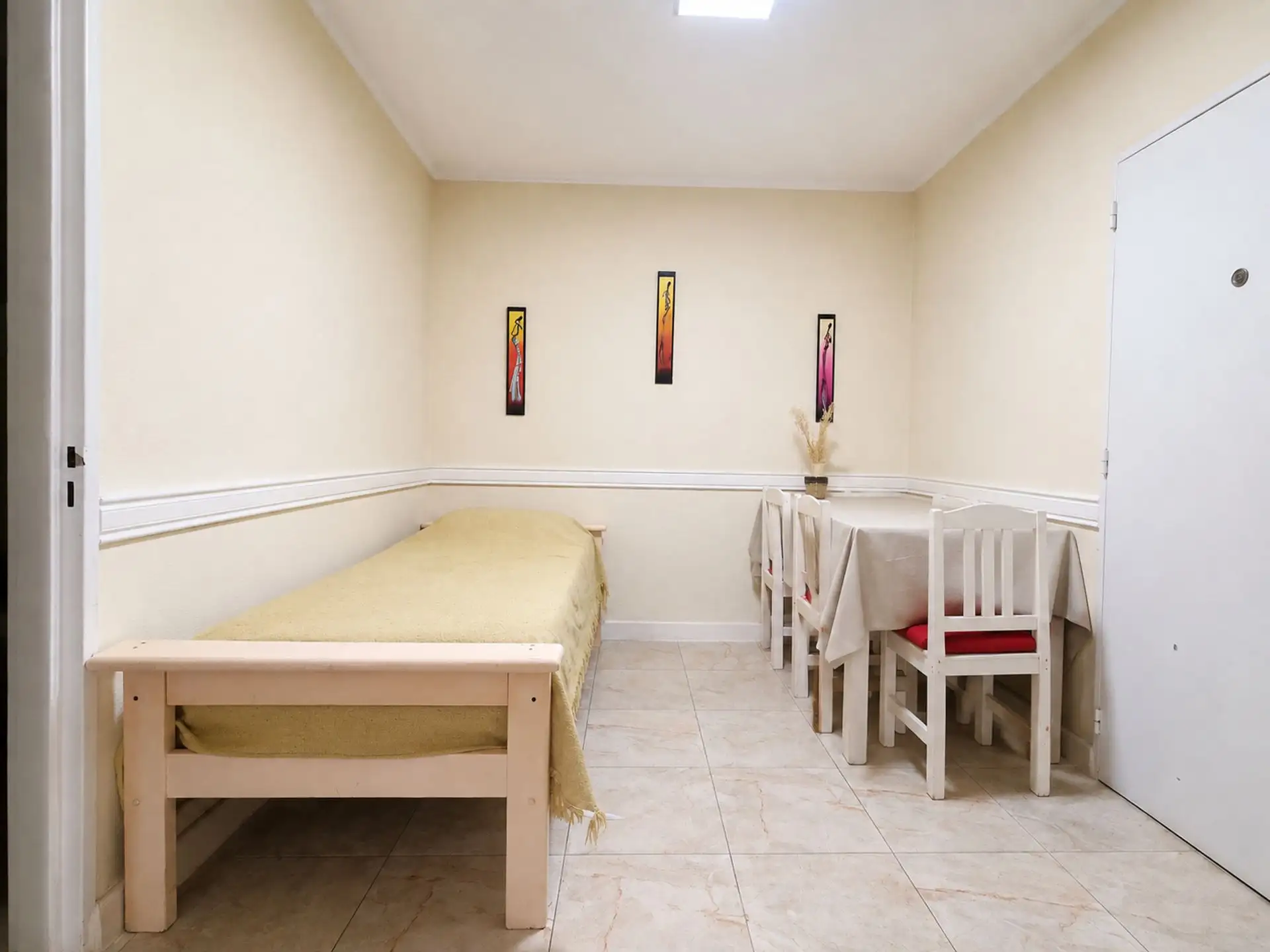 VENTA EN BLOCK - OPORTUNIDAD 3 DEPTOS 2 AMBIENTES