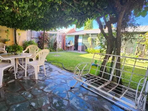 Casa 4 ambientes a la venta San Miguel AC/PERMUTA