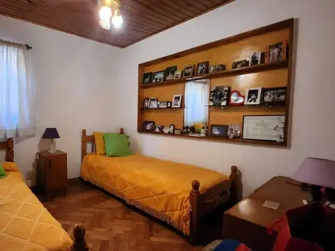 Casa en Venta 55 años
