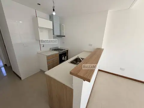 Departamento en Alquiler de 2 dormitorios