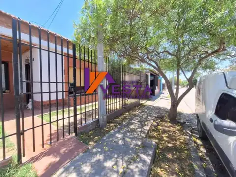 BARRIO EL TRIBUNO-CASA-VENTA-ZONA SUR-SALTA