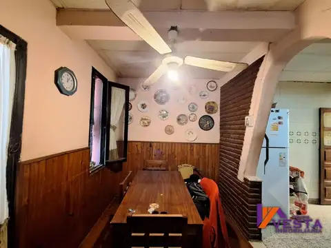 Casa en Venta en Zona Centro, USD 70.000