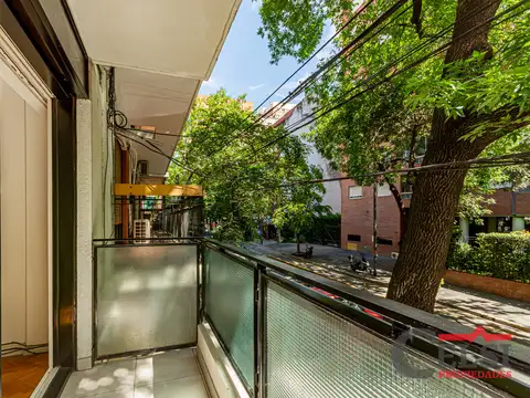 Departamento en Venta en Coghlan, USD 195.000